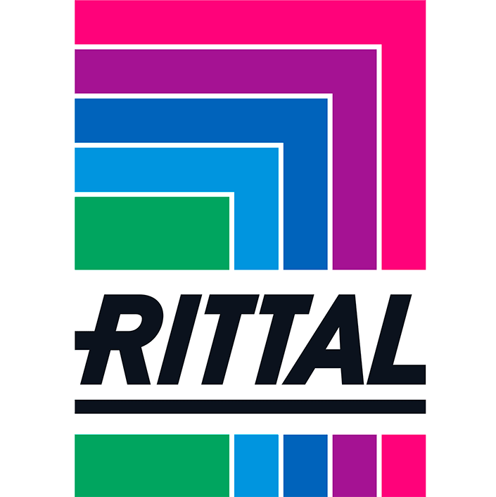 Логотип Rittal
