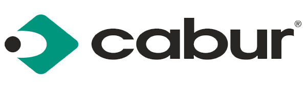 Логотип Cabur