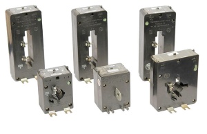 Трансформаторы тока ТШП-0.66-1-5-0.5s-1500/5 УЗ (перемычка) фото