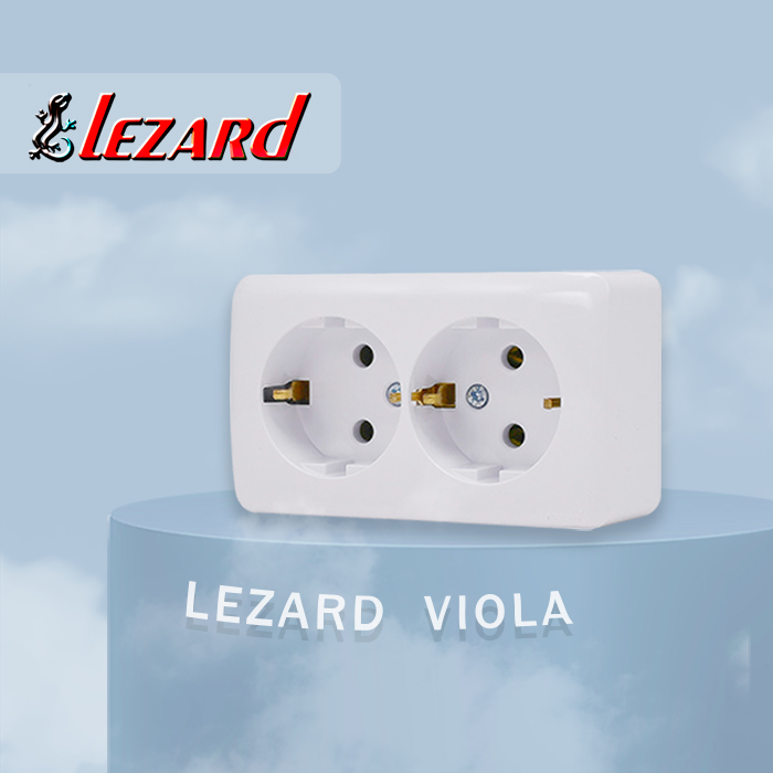 Новинка от LEZARD: Представляем серию "Viola" фото