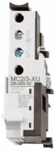 MC299499 Расцепитель минимального напряжения 208-240VAC для МС2/3 фото